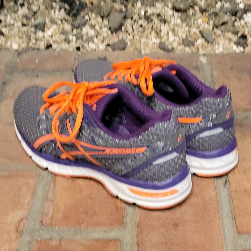 ASICS sneakers - Picture 4 of 5